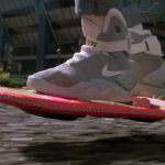 Back to the future