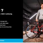 Swapfiets Pedelec 2020