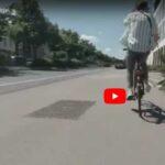 Fahrradstatt Aachen - ein Träumchen?