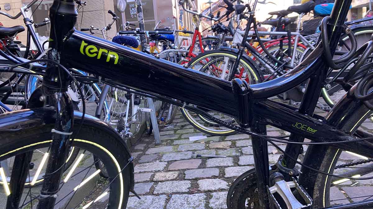 Radfahren im Alltag – Freiburg vs Münster