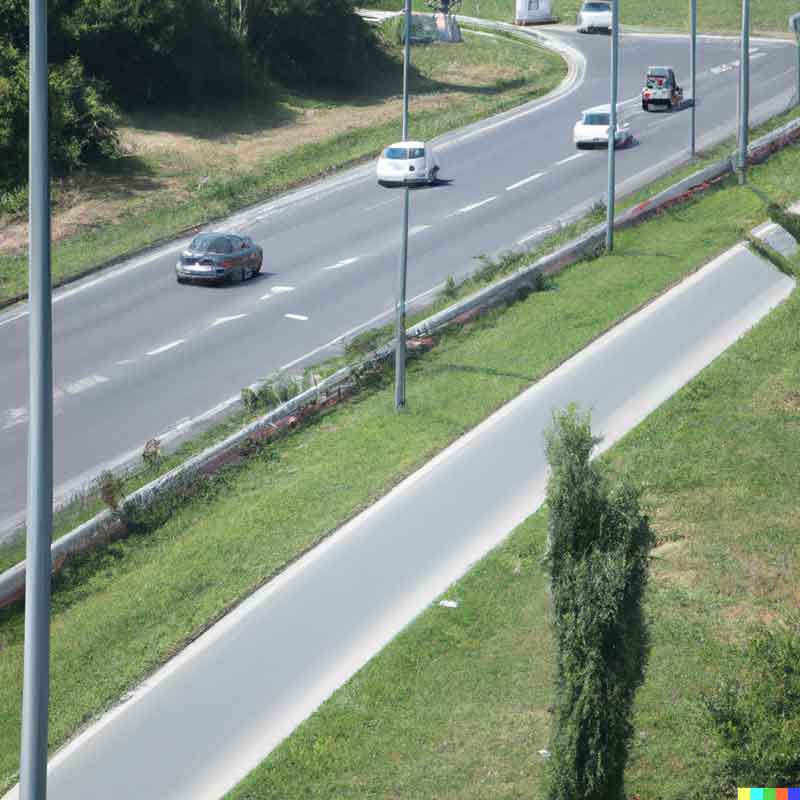 Verkehrswende – schon jetzt das Unwort des Jahres