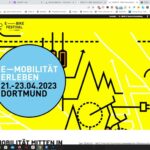 Ebike Festival Dortmund 21.04.-24.04.2023