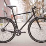Fixie - Zehus