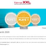 Blogawards