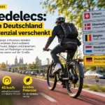 S-Pedelecs: Deutschland macht es unnötig schwer – was andere Länder besser machen